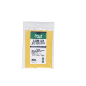 Scheels Outfitters Silicone Cleaning Cloth