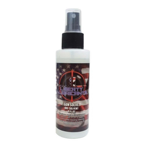 GunSolve Bio-Solvent 4oz