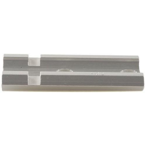Weaver Top Mount Aluminum Bases -Single