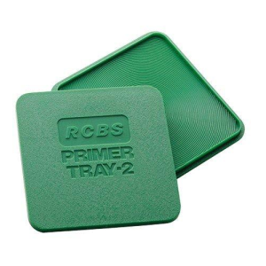 RCBS Primer Tray-2