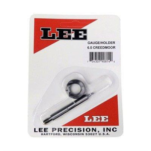 Lee Precision Case Length Gauge with Shell Holder