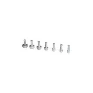Hornady PILOT #3 .243