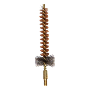 Scheels Outfitters Bronze Rifle Chamber Brush