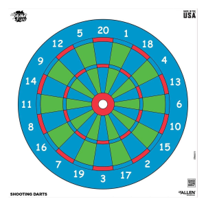 Allen Ez Aim Plinking Target