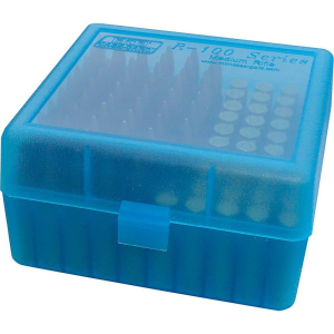 MTM Case-Gard RS-100 Rifle Ammo Box