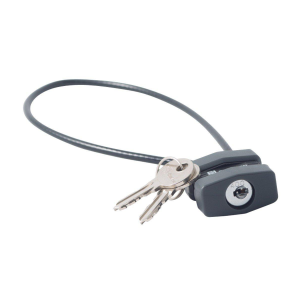 Franzen Keyed Cable Lock