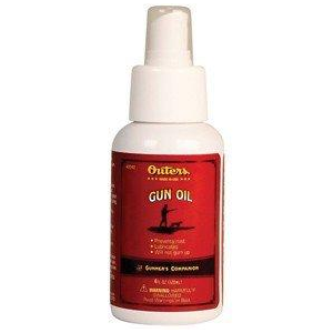 Outers Gun Oil