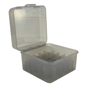 MTM Flip-Top 10/12 Gauge 25-Round Shotshell Box