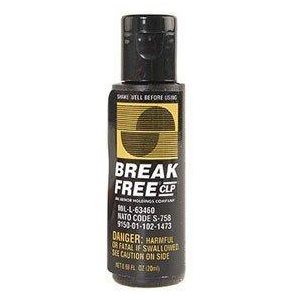 Break Free CLP Lube Cleaner