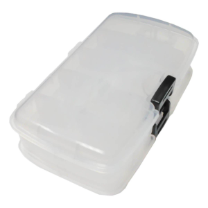 Scheels Outfitters Dual Sided Accessories Case By Pro Shot