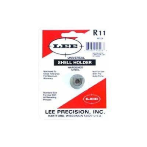 Lee Precision Universal Shell Holder for Single Stage Press