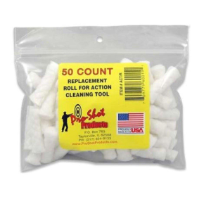 Pro Shot Action Tool Refills 50CT