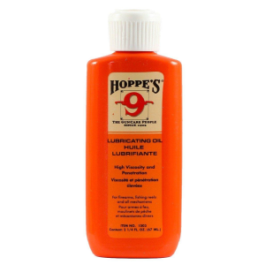 Hoppe's Lubricating Oil