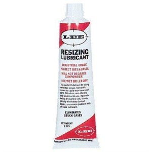Resizing Lubricant 2 Ounce Tube