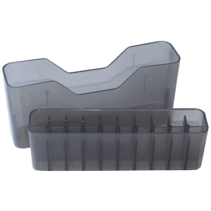 MTM Case-Gard Sliptop 20-Round Rifle Ammo Box