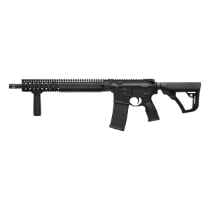 Daniel Defense DDM4 V9 5.56x45mm NATO Rifle