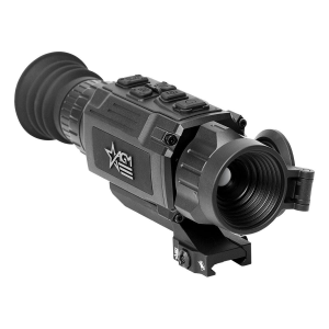 AGM Rattler V2 19-256 Thermal Riflescope