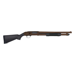 Mossberg 590 Thunder Ranch 12 Gauge Shotgun