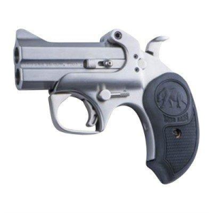 Bond Arms Papa Bear 45 Long Colt Break-Action Handgun