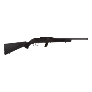Savage Arms 64 FV-SR Heavy Barrel Rimfire Rifle