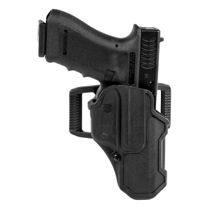 BLACKHAWK! T-Series L2C OWB Holster