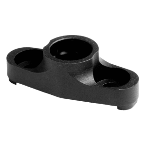 GROVTEC Flanged Push Button Base