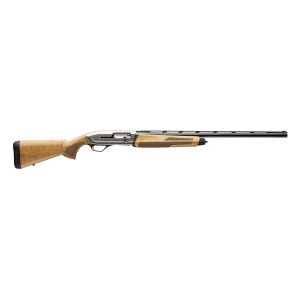 Browning Maxus II Ultimate Maple 12 Gauge Semi-Auto Shotgun