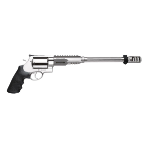 Smith & Wesson Model 460 Performance Center XVR 460 S&W Mag Revolver