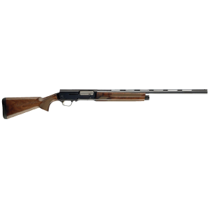 Browning A5 Hunter 12 Gauge Semi-Auto Shotgun