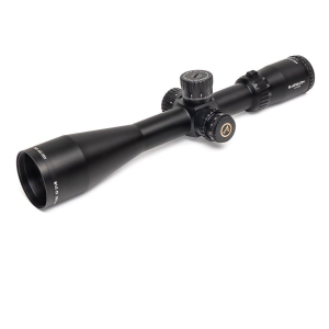 Athlon Optics Ares BTR GEN2 HD 4.5-27x50mm Riflescope