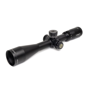 Athlon Optics Ares BTR GEN2 HD 4.5-27x50mm Riflescope