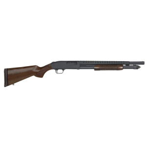 Mossberg 590 Retrograde 12 Gauge Shotgun