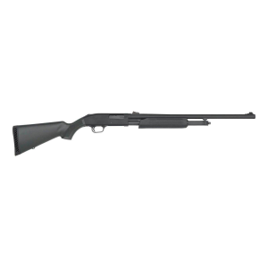 Mossberg 500 Slugster 20 Gauge Pump Shotgun
