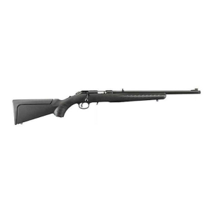 Ruger American Rimfire Compact 22 LR Rifle with Threaded Barrel