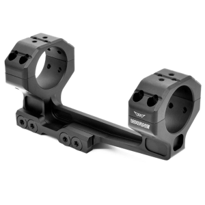 Warne 7818-20MOA 1pc Precision 30mm Cantilever Mount