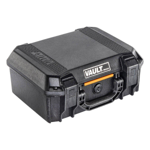 Pelican V200 Vault Pistol Case