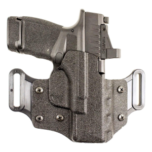 DeSantis Gunhide Veiled Partner OWB Kydex Holster for Springfield Pistols