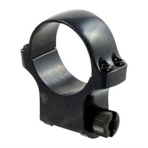 Ruger 5b30 30mm High D07115a Blue Rings