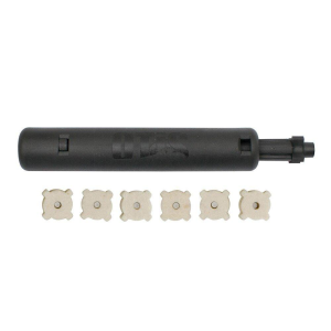 Otis Star Chamber Cleaning Tool