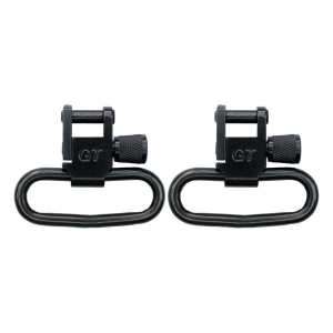 GROVTEC 1-1/4" Locking Swivel Set