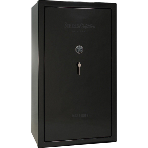 Liberty Scheels Outfitters 1902 50 Gun Safe