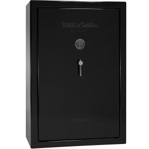 Liberty Scheels Outfitters 1902 48 Gun Safe