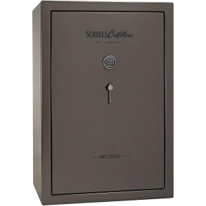 Liberty Scheels Outfitters 1902 48 Gun Safe