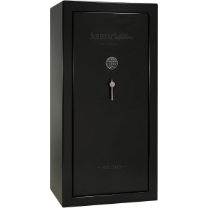 Liberty Scheels Outfitters 1902 25 Gun Safe