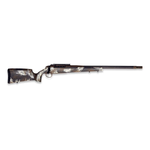 Weatherby Model 307 Alpine CT 7mm Backcountry Rifle