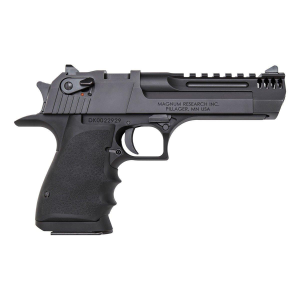 Magnum Research 357 Magnum Pistol