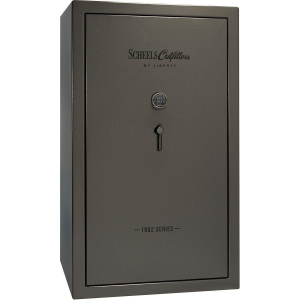Liberty Scheels Outfitters 1902 25 Gun Safe
