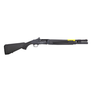 Mossberg 940 Pro Security 12 Gauge with Holosun HS407K Combo Shotgun