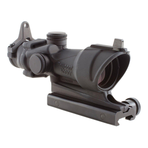 Trijicon ACOG 4x32 Tritium Riflescope - .223/5.56 BDC