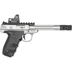 Smith & Wesson SW22 Victory Target 22 Long Rifle Pistol